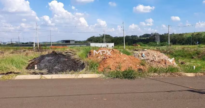 Terreno à venda no Vale do Sol, Piracicaba 