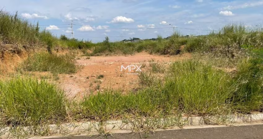 Terreno à venda no Residencial Alto da Boa Vista, Piracicaba 