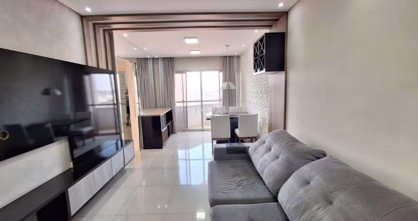 Apartamento com 2 quartos à venda na Vila Monteiro, Piracicaba 