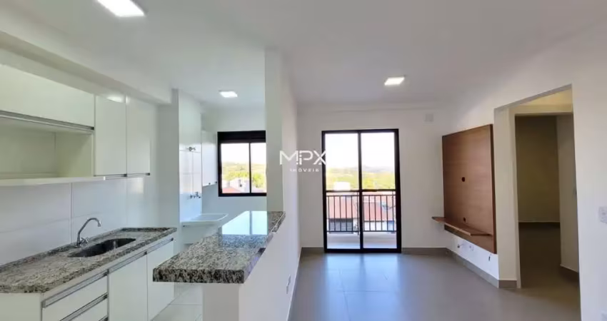 Apartamento com 2 quartos para alugar no Jardim Sol Nascente II, Piracicaba 