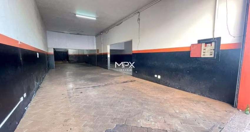Sala comercial para alugar no Paulista, Piracicaba 