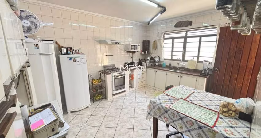 Casa com 3 quartos à venda na Vila Prudente, Piracicaba 