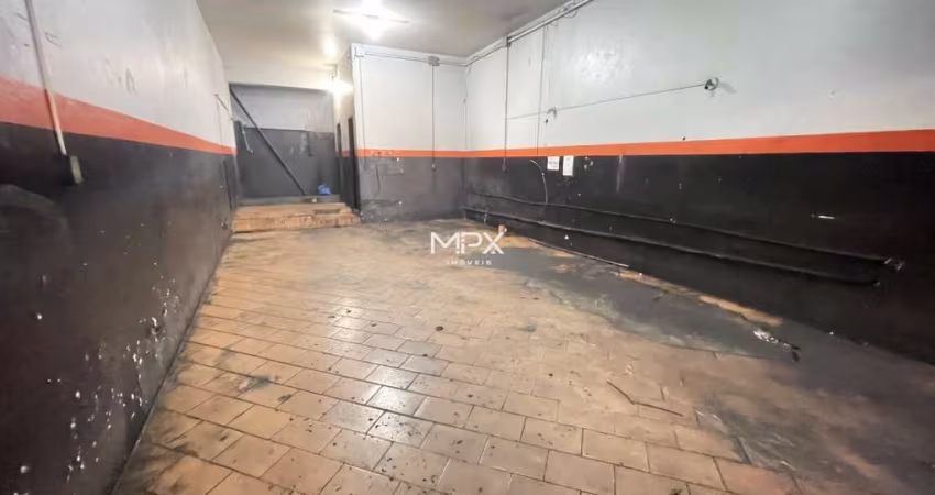 Sala comercial para alugar no Paulista, Piracicaba 