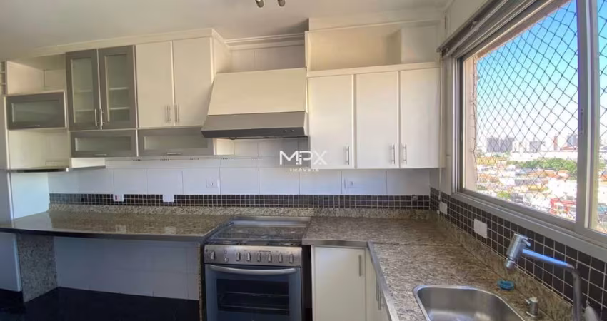 Apartamento com 3 quartos à venda na Cidade Alta, Piracicaba 