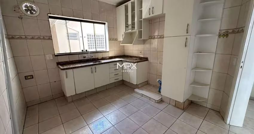 Casa com 3 quartos à venda no Jardim Caxambu, Piracicaba 