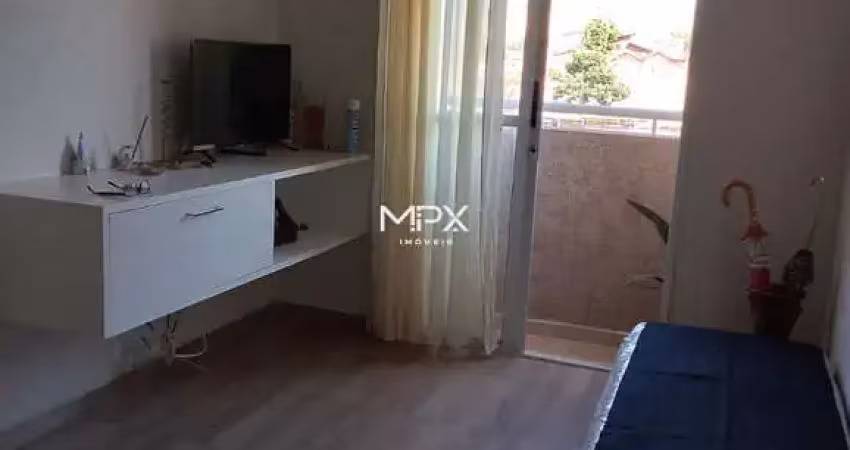Apartamento com 2 quartos à venda no Nova América, Piracicaba 