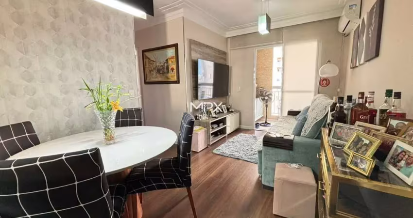 Apartamento com 3 quartos à venda na Cidade Alta, Piracicaba 