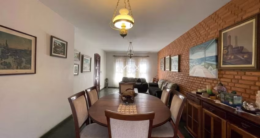 Casa com 4 quartos à venda no Jardim Elite, Piracicaba 