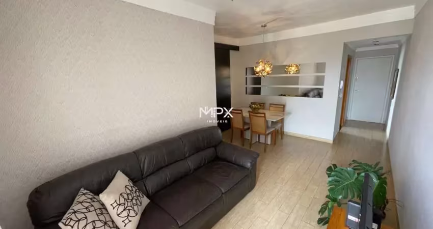 Apartamento com 3 quartos à venda no Nova América, Piracicaba 