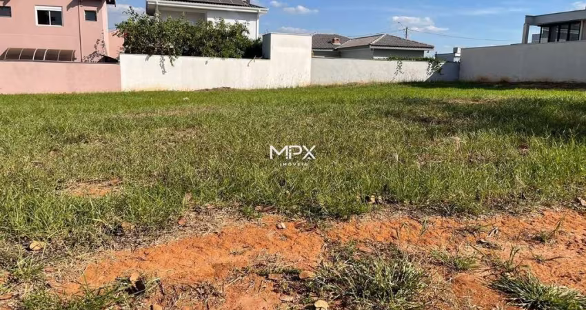 Terreno em condomínio fechado à venda na Quinta do Engenho, Rio das Pedras 