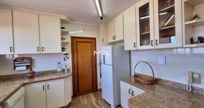 Apartamento com 3 quartos à venda na Vila Rezende, Piracicaba 