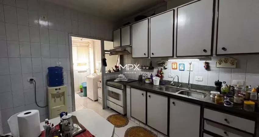 Apartamento com 3 quartos à venda no Centro, Piracicaba 