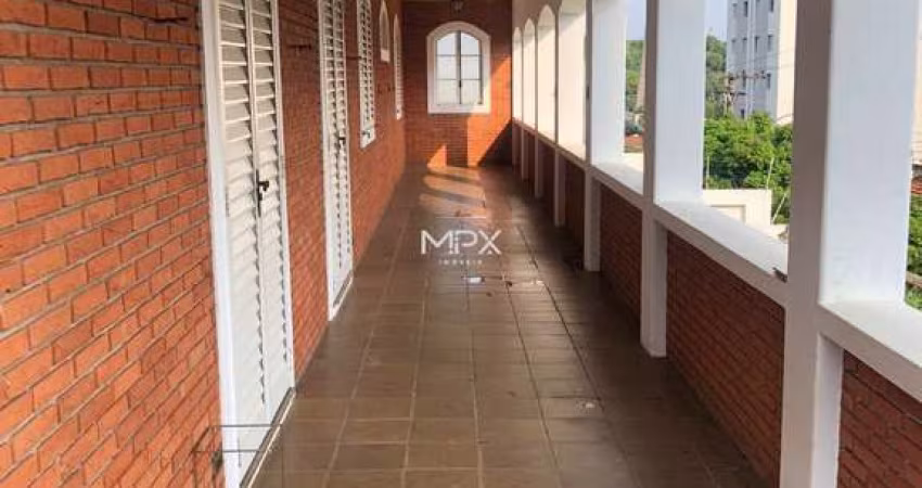 Casa com 3 quartos para alugar no Centro, Piracicaba 