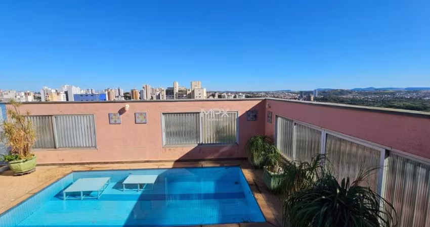 Apartamento com 4 quartos à venda no Centro, Piracicaba 