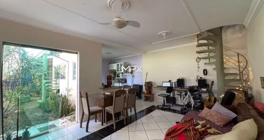 Casa com 1 quarto à venda na Vila Rezende, Piracicaba 