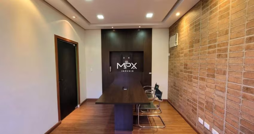 Sala comercial à venda na Cidade Alta, Piracicaba 