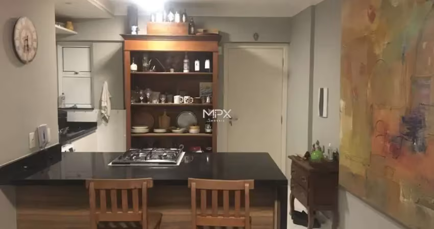 Apartamento com 1 quarto para alugar na Cidade Alta, Piracicaba 