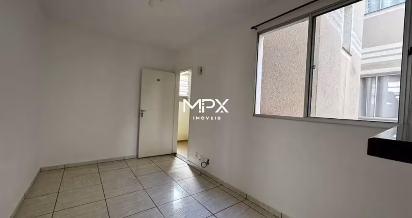 Apartamento com 2 quartos à venda no Pompéia, Piracicaba 