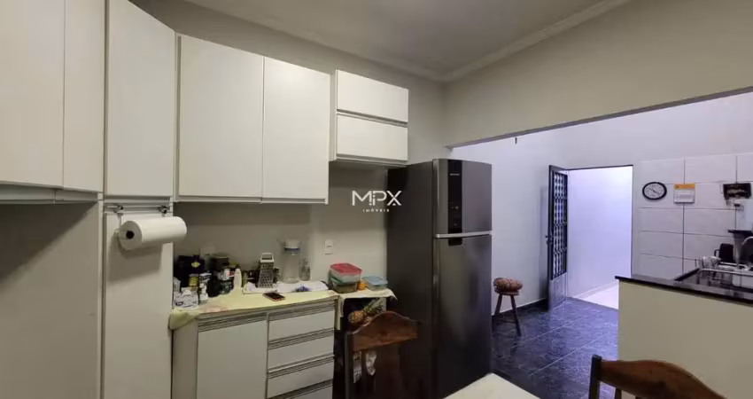 Casa com 2 quartos à venda no Paulista, Piracicaba 