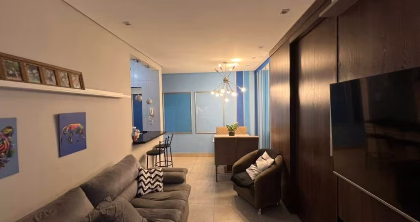 Apartamento com 2 quartos à venda no Parque São Matheus, Piracicaba 