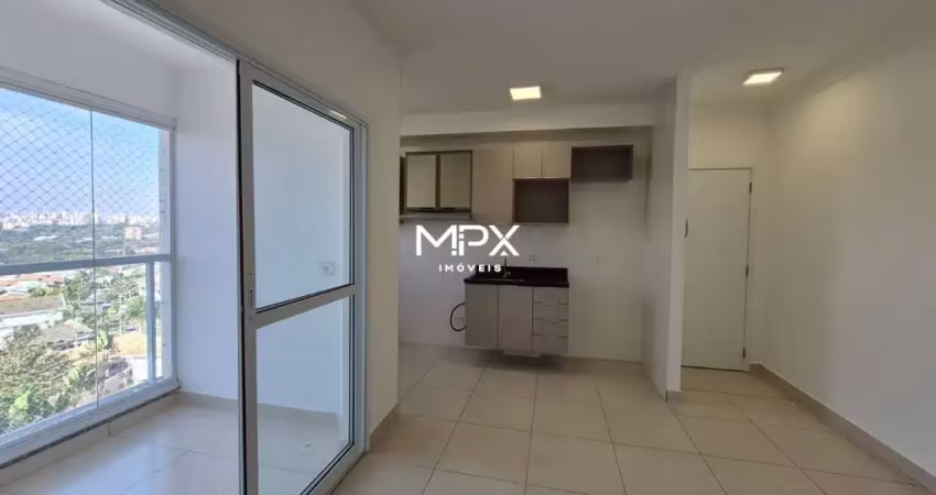 Apartamento com 3 quartos para alugar no Glebas Califórnia, Piracicaba 