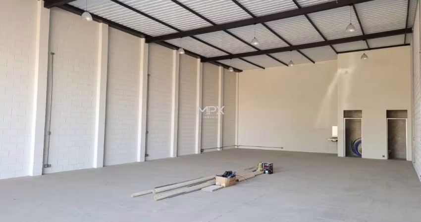 Sala comercial para alugar no Pompéia, Piracicaba 