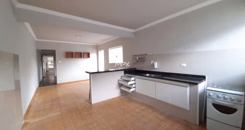 Casa com 2 quartos à venda na Cidade Alta, Piracicaba 