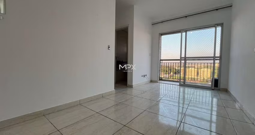 Apartamento com 2 quartos para alugar no Parque São Matheus, Piracicaba 