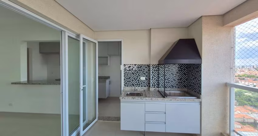 Apartamento com 3 quartos à venda no Paulicéia, Piracicaba 