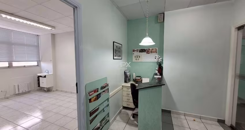 Sala comercial para alugar no Higienópolis, Piracicaba 