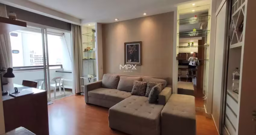 Apartamento com 1 quarto à venda no Centro, Piracicaba 