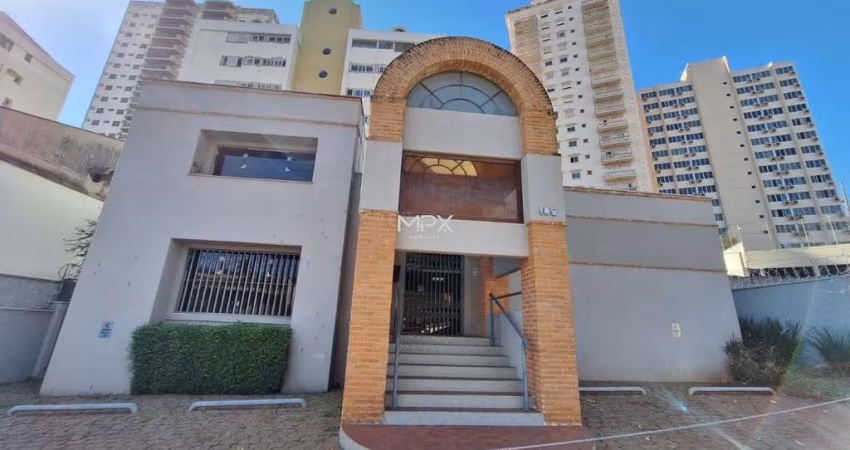 Casa comercial para alugar no Centro, Piracicaba 