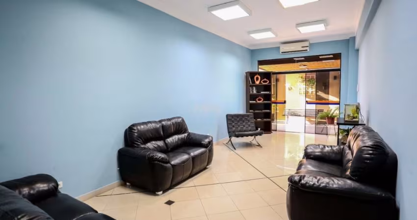 Sala comercial para alugar no Paulista, Piracicaba 