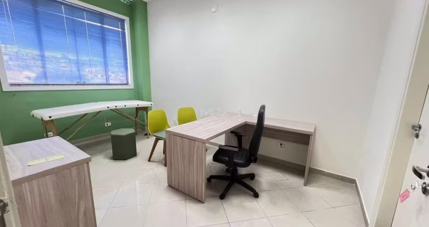 Sala comercial para alugar no Paulista, Piracicaba 