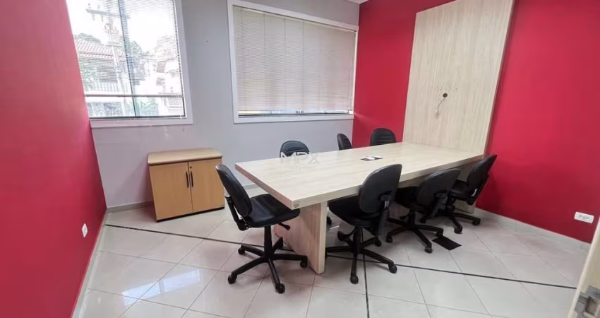Sala comercial para alugar no Paulista, Piracicaba 