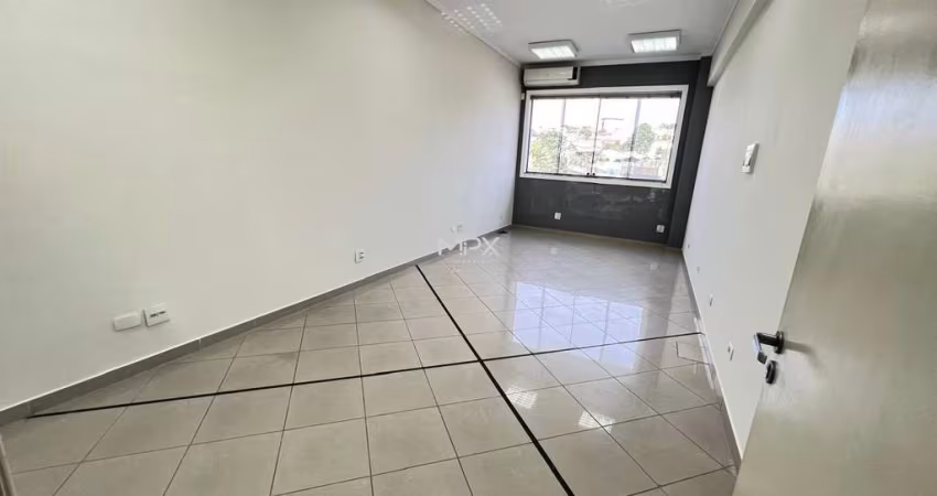 Sala comercial para alugar no Paulista, Piracicaba 