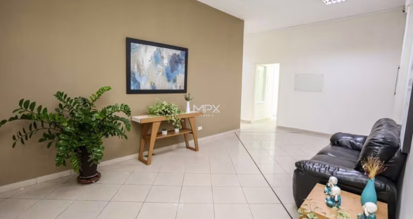 Sala comercial para alugar no Paulista, Piracicaba 
