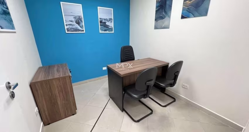 Sala comercial para alugar no Paulista, Piracicaba 