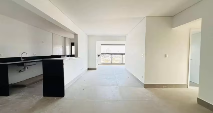 Apartamento com 3 quartos à venda no São Judas, Piracicaba 