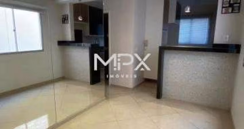 Apartamento com 2 quartos à venda no Dois Córregos, Piracicaba 