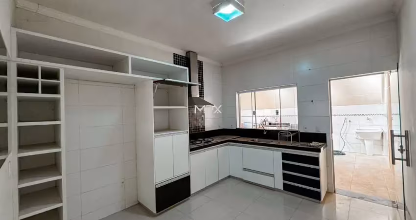 Casa com 2 quartos à venda no Campestre, Piracicaba 
