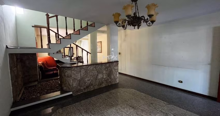 Casa com 3 quartos à venda no Nova Piracicaba, Piracicaba 