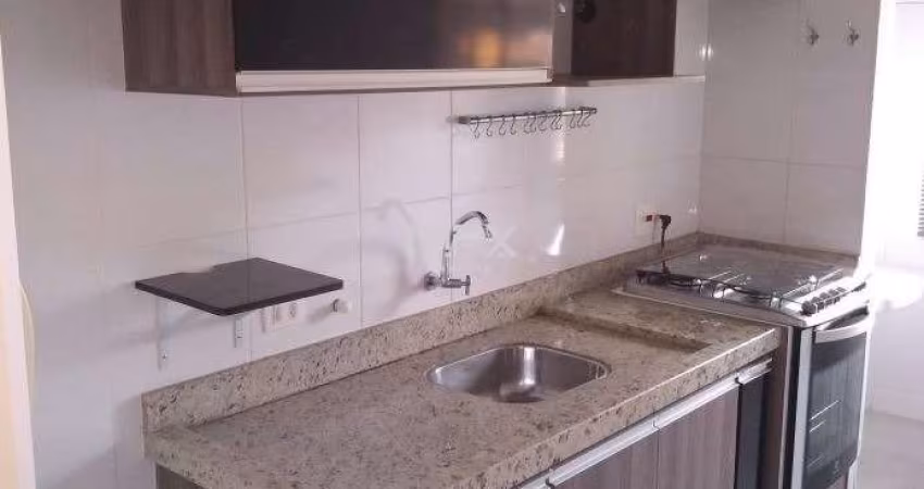 Apartamento com 2 quartos à venda no Jaraguá, Piracicaba 