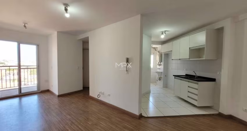 Apartamento com 2 quartos à venda no Paulicéia, Piracicaba 