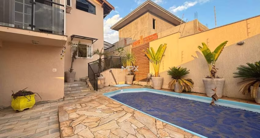 Casa com 3 quartos à venda no Nova Piracicaba, Piracicaba 