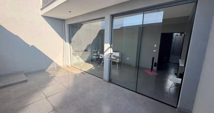 Casa com 3 quartos à venda no Parque Residencial Monte Rey, Piracicaba 