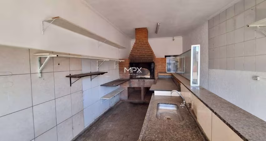 Sala comercial para alugar na Vila Monteiro, Piracicaba 
