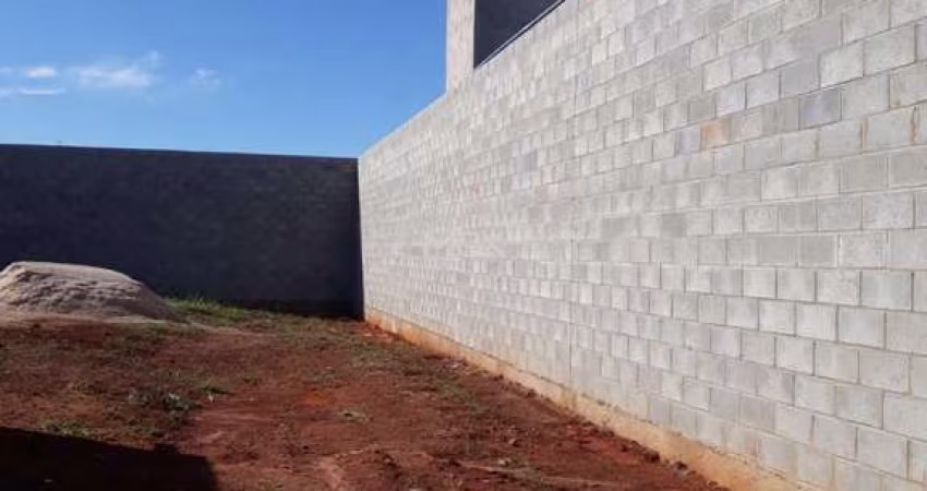 Terreno à venda no Cecap, Piracicaba 
