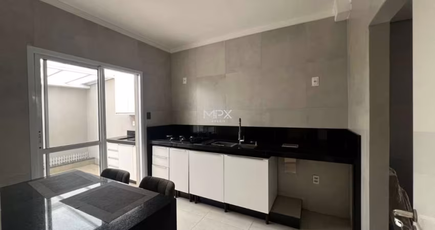 Casa em condomínio fechado com 3 quartos à venda no Jardim Astúrias I, Piracicaba 