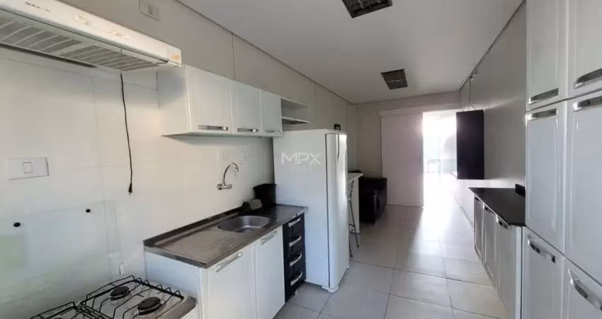 Kitnet / Stúdio para alugar no Dois Córregos, Piracicaba 